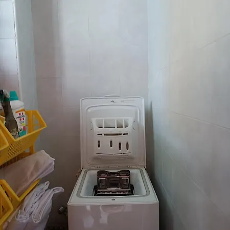 Egina דירה גאליפולי