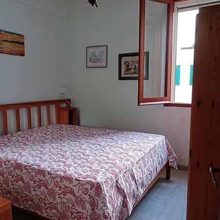 Apartman Egina Gallipoli