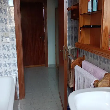 Apartman Egina *