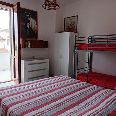 Apartman Egina *