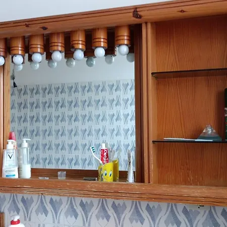 Egina Apartman Gallipoli