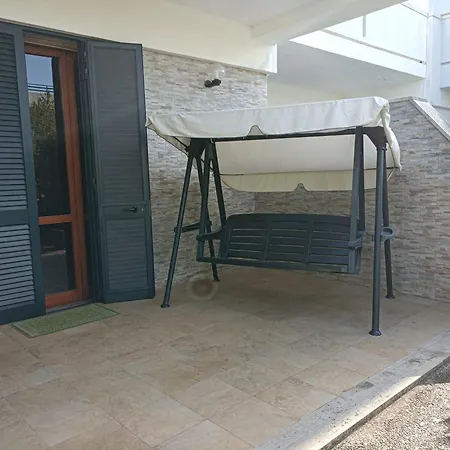 Egina Apartman Gallipoli