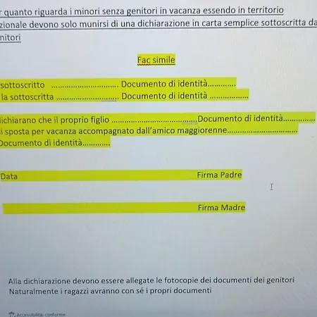 Egina Apartman Gallipoli