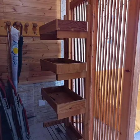 Apartman Egina Gallipoli