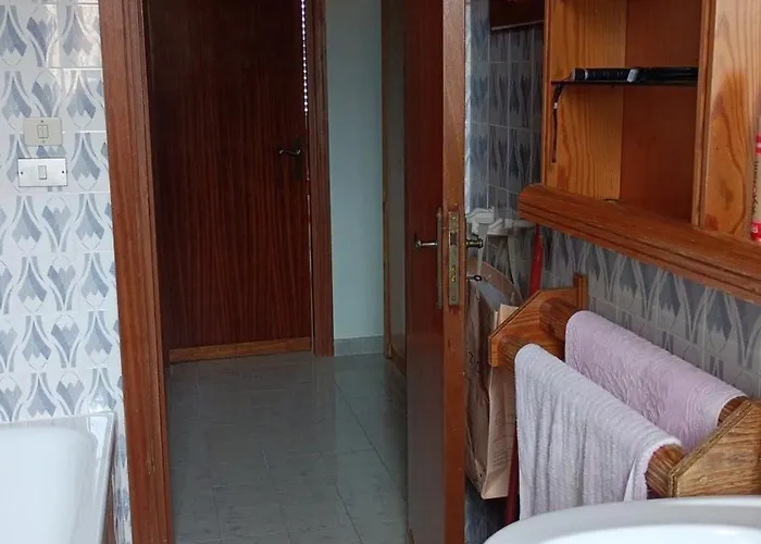 アパート Egina *