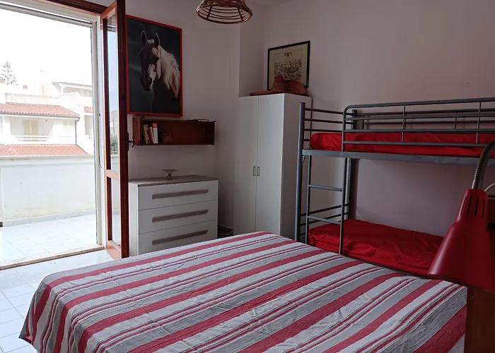 アパート Egina *