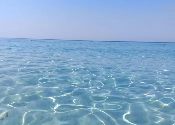 アパート Egina *