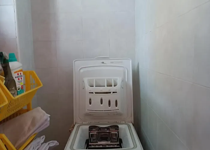 Egina アパート ガリポリ