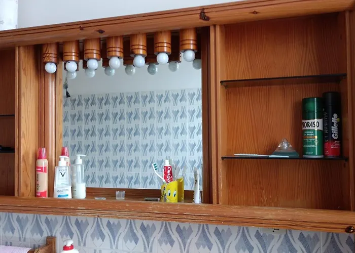 Egina アパート ガリポリ