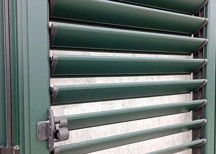 アパート Egina *