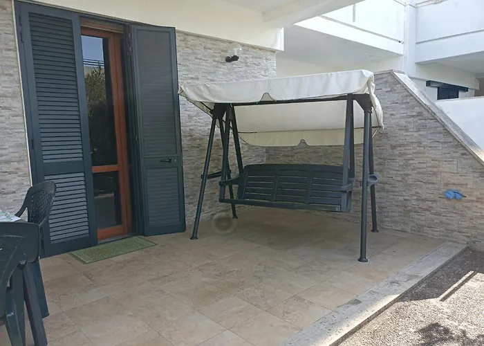 Egina アパート ガリポリ