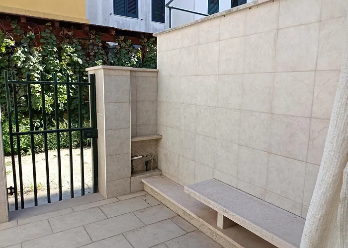 Egina アパート ガリポリ