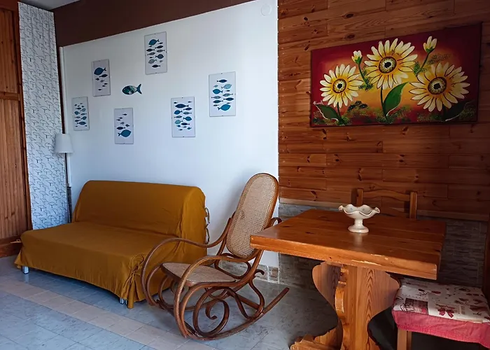 Appartement Egina