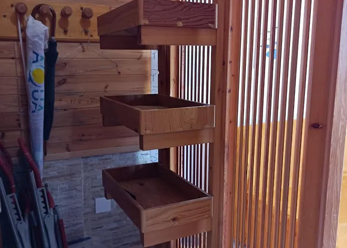 アパート Egina ガリポリ